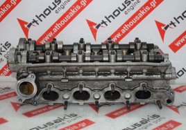 Zylinderkopf 96352934, A16DMS zum DAEWOO