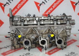 Zylinderkopf 22111-2A000, 22110-2A000, 22110-2A001, 22110-2A050 zum KIA, HYUNDAI