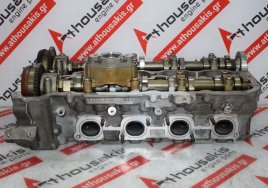 Cylinder Head 7573936, N63B44A, 11127573933 for BMW