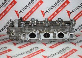 Testata 3MZ, 11102-29075 per TOYOTA, LEXUS