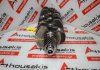 Albero motore 3.0-3.2, 4M41, 4M42, ME193484, ME203286, 1100A149 per MITSUBISHI