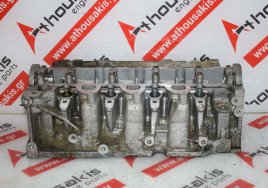 Zylinderkopf 110421615R, 11041-3019R, 11041-00Q2D, 11041-00Q1C, 8201612230 zum RENAULT, NISSAN