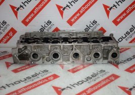 Zylinderkopf 9684487210, 0200HS, 1685778, 36001473 zum PEUGEOT, CITROEN, FORD, VOLVO