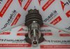 Vilebrequin 5599R, 12201-2273R, 12201-00Q0L, 6260310001 pour RENAULT, MERCEDES, NISSAN, OPEL