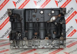 Engine block 5802139395 for FIAT, IVECO