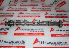 Camshaft 463515470 for FIAT, ALFA ROMEO, JEEP