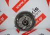 Camshaft pulley 9812113280 for PEUGEOT, CITROEN, OPEL