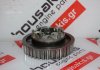 Camshaft pulley 9812113280 for PEUGEOT, CITROEN, OPEL