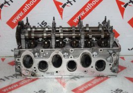 Cylinder Head 0593BP, 059103063KM, 059103063MH, 059103063KN for AUDI