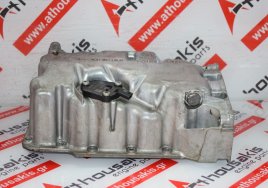 Масляный поддон 04C103603Q, GD01927 для VW, SEAT, SKODA