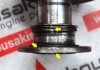 Albero motore 6810310001, M136, OM636 per MERCEDES