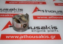 Pistone G13B, 12111-86501-0A0, 12111-86501-0B0 per SUZUKI