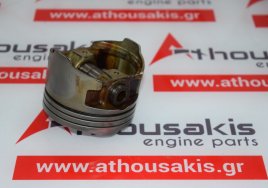 Piston MD350205, MD350206, MD350207 for MITSUBISHI