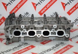 Zylinderkopf 22111-2B000, G4FA, G4FC, 22100-2B000 zum HYUNDAI, KIA