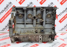 Engine block 55212839 for FIAT, OPEL