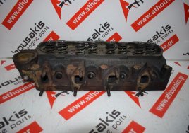 Cylinder Head 84BM6090DB for FORD