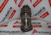 Kurbelwelle 3SZ, 13411-B1020 zum TOYOTA, DAIHATSU