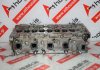 Zylinderkopf 55231550, 71724174 zum FIAT, OPEL, ALFA ROMEO