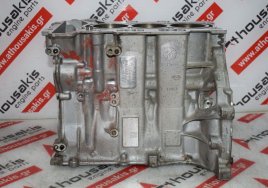 Engine block 9822377410, HM05, 1618397280 for PEUGEOT, CITROEN, OPEL