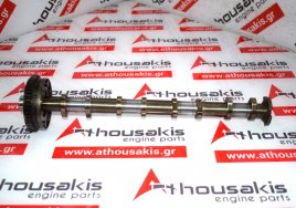 Camshaft 06L101E for VW, AUDI, SEAT, SKODA