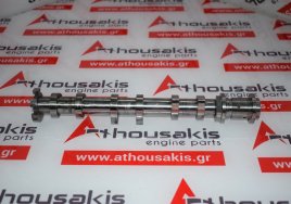 Camshaft 98155821 for PEUGEOT, CITROEN, OPEL