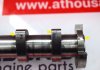 Αrbre à cames 98155821 pour PEUGEOT, CITROEN, OPEL