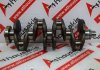 Crankshaft 38AA, 03L105021B, 03L105021D for VW, AUDI, SKODA, SEAT