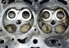 Cylinder Head 7535325, N52B25A, 11127591618 for BMW