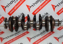 Albero motore J20A, 12220-65D01, 12220-65J00 per SUZUKI