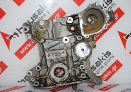 Oil pump 55559195 for OPEL