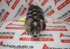 Vilebrequin 4M42, 1100A149 pour MITSUBISHI