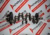 Albero motore 55202818, 71769903, 71753030, 71754166, 73504130, 12221-61M00 per FIAT, ALFA ROMEO, SUZUKI