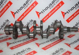 Albero motore L, 13401-54013, 13401-54012 per TOYOTA