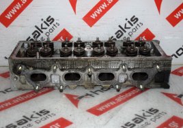 Zylinderkopf 55186237, 188A5, 178D7 zum FIAT