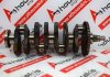 Albero motore 93253673, Z20LET, Z20LER, 90543995 per OPEL