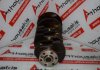 Albero motore 93253673, Z20LET, Z20LER, 90543995 per OPEL