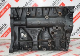 Engine block 06H103021L, 06H103011AN for AUDI, SEAT, SKODA, VW