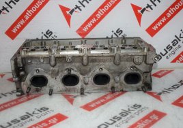 Zylinderkopf 03C103358BA, 03C103063CC, 03C103264EX zum AUDI, SEAT, SKODA, VW