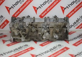 Zylinderkopf 347759, 7701473181, 11041-7781R zum RENAULT, NISSAN