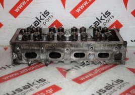 Cylinder Head 55204940 for FIAT