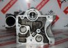 Cylinder Head 3869, 11041-00Q1K, 11041-00QA1, 11041-2587R, 7701476059, 7711368134, 8201144156, 8201362016 for RENAULT, NISSAN