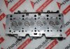 Cylinder Head 3869, 11041-00Q1K, 11041-00QA1, 11041-2587R, 7701476059, 7711368134, 8201144156, 8201362016 for RENAULT, NISSAN