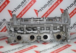 Zylinderkopf MR18, MR20DE, 11040-ED80B, 11040-ED82B zum NISSAN