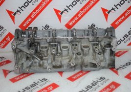 Zylinderkopf 2968, 7701477400, 11041-5795R, 7701476603 zum RENAULT, NISSAN