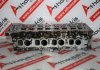 Cylinder Head 55267277, 940C1, 263A8, 55260384 for FIAT, ALFA ROMEO, OPEL, JEEP