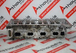 Cylinder Head 55258008, LAU61 for JEEP