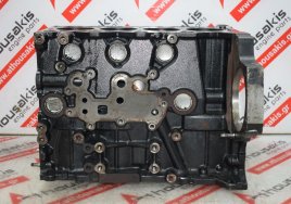 Engine block RZ4E, 8-98438-628-0, 8-98438-629-0 for ISUZU