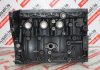 Engine block RZ4E, 8-98438-628-0, 8-98438-629-0 for ISUZU