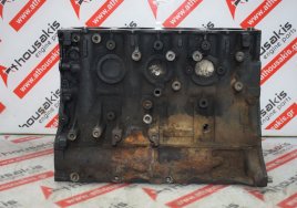 Engine block 4M42 COMMON RAIL for MITSUBISHI