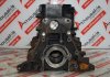 Engine block 4M42 COMMON RAIL for MITSUBISHI